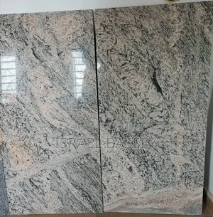 Tiger Pink Granite/ Marble Tiles