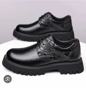 Big Kosisochukwu Shoes