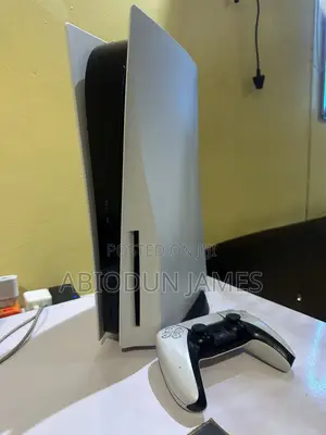 Play Station 5