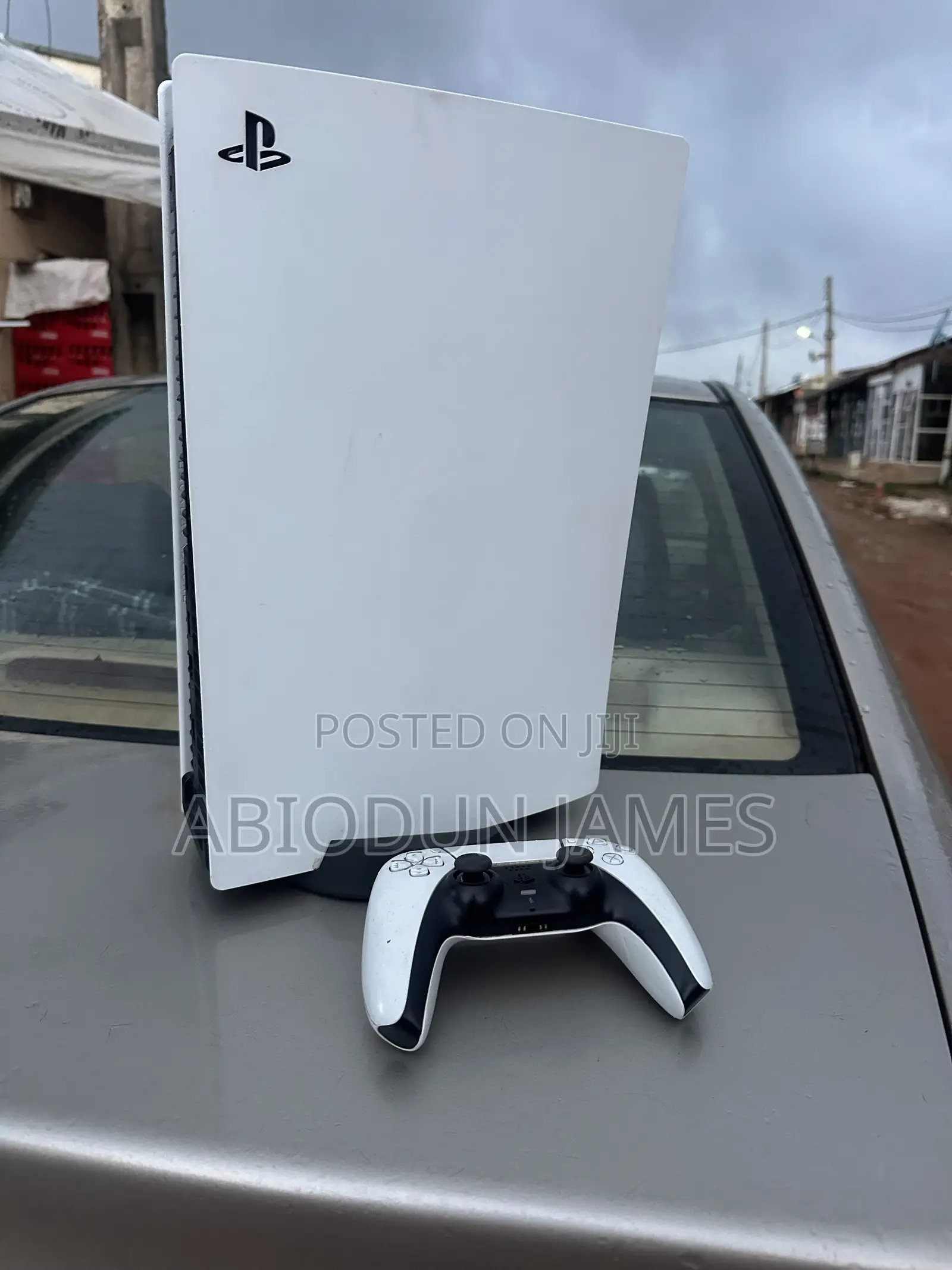 Play Station 5