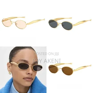 Lucky Glasses