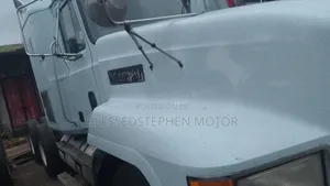 Ch Mack Truck 24valve