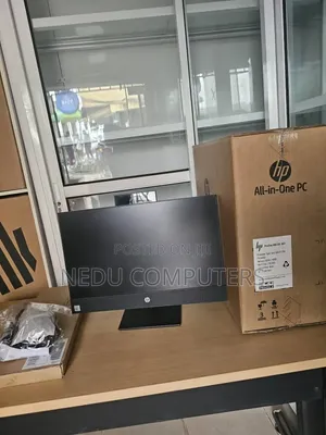New Desktop Computer HP ProDesk 600 G3 8GB Intel Core i3 HDD 1T