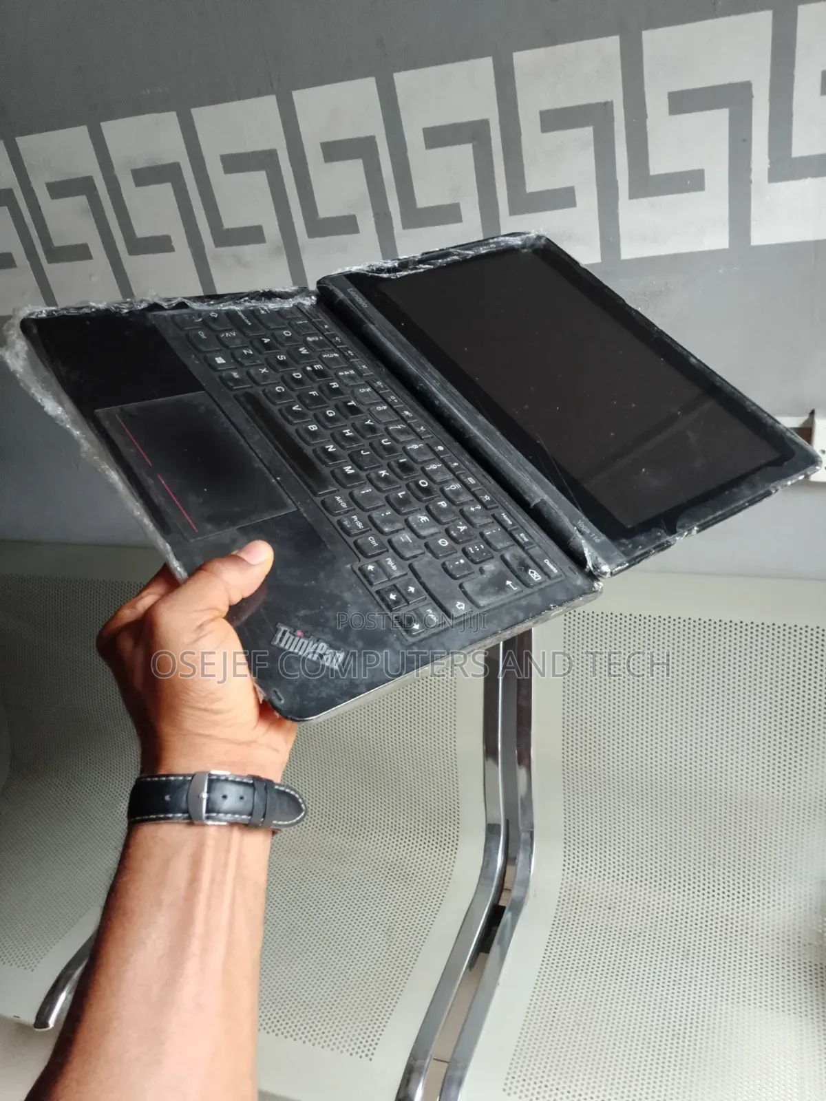 Laptop Lenovo ThinkPad 11e 8GB Intel SSD 128GB