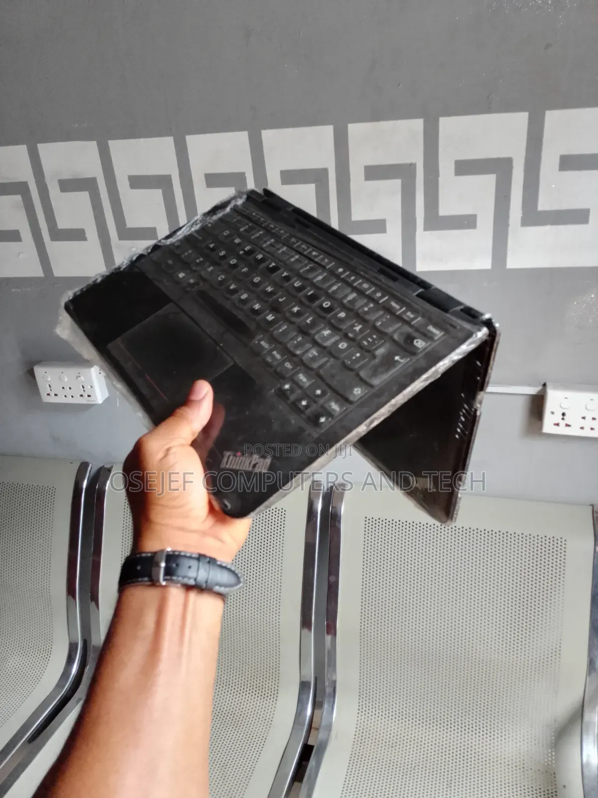 Laptop Lenovo ThinkPad 11e 8GB Intel SSD 128GB