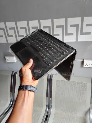 Laptop Lenovo ThinkPad 11e 8GB Intel SSD 128GB