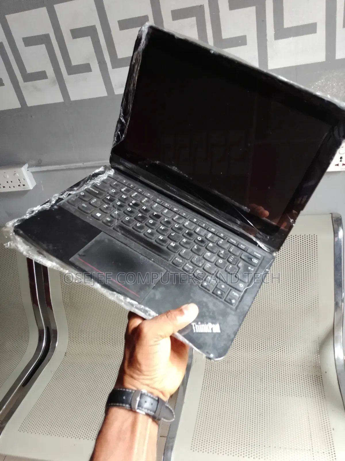 Laptop Lenovo ThinkPad 11e 8GB Intel SSD 128GB