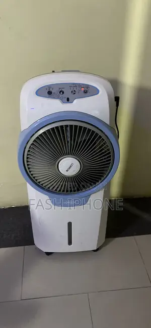 Lontor Rechargeable Water Mist Fan