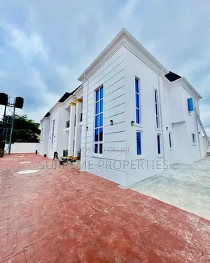 3bdrm Duplex in Kolapo Ishola Gra, Ibadan for rent