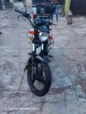Qlink XP 200 2019 Black
