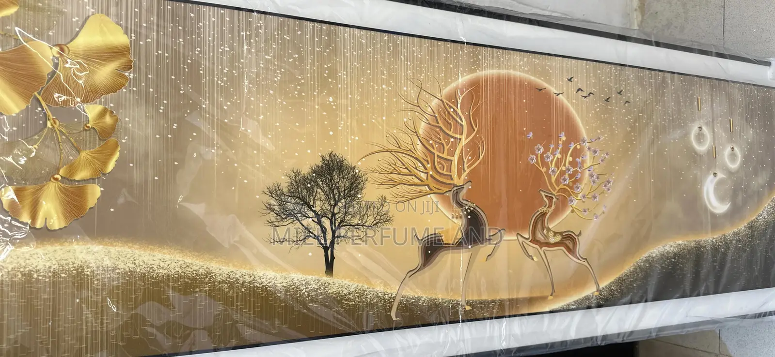 Wall Frames