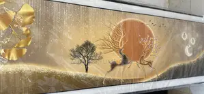 Wall Frames