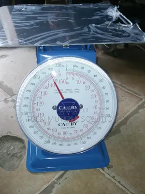 20kg Camry Dial Spring Scale