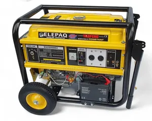 Original Elepaq 12kva