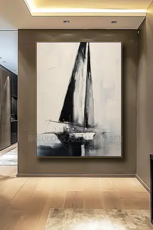 Premium Canvas Artwork Wall Frames