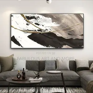 Premium Canvas Artwork Wall Frames