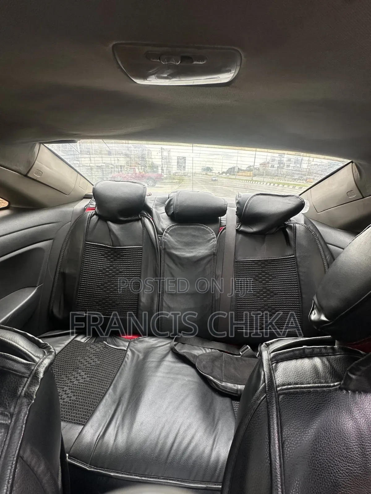 Honda Civic 2009 Black