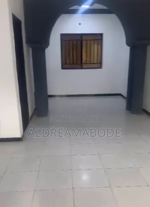 3bdrm Apartment in Opebi for rent