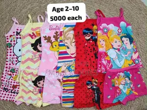 Kids Items