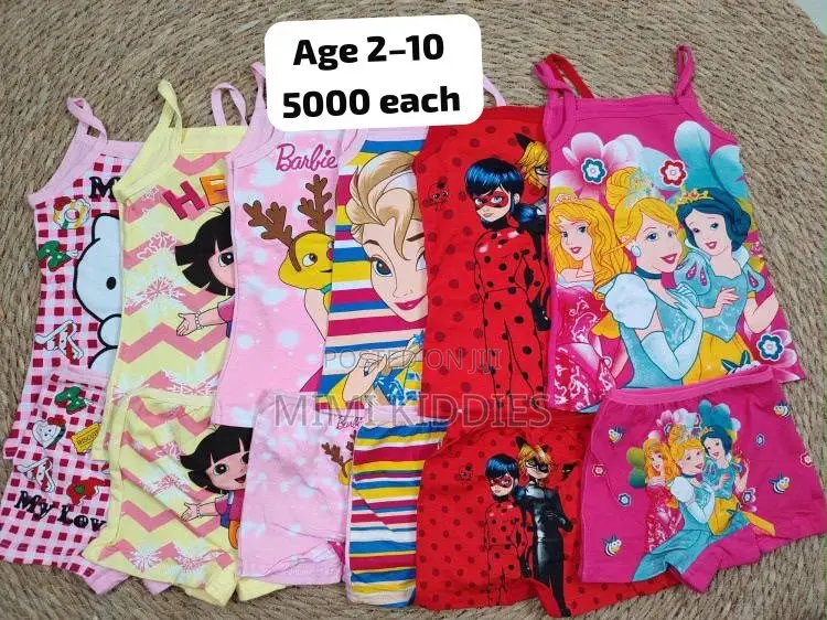 Kids Items