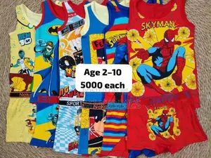 Kids Items