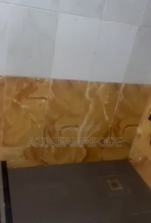 3bdrm Apartment in Opebi for rent