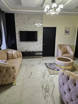 Furnished 4bdrm Duplex in Engineer Lere Adigun, Ibadan for rent