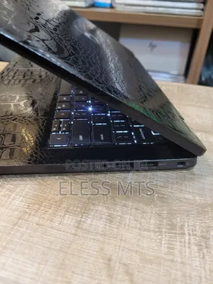 Laptop Dell Latitude 7410 16GB Intel Core i5 SSD 256GB