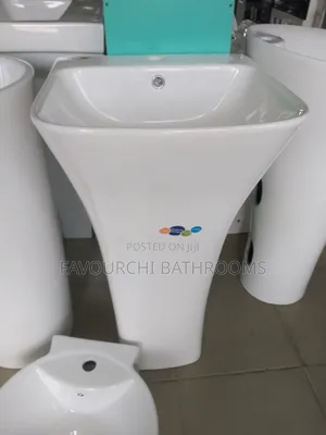 Floor Stand Wash Hand Basin