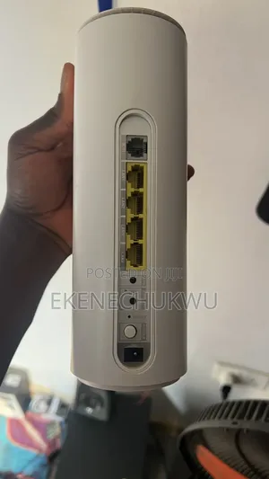 4G Airtel Router