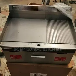 Electric Griddle