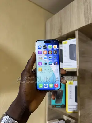 Apple iPhone 16 256 GB White