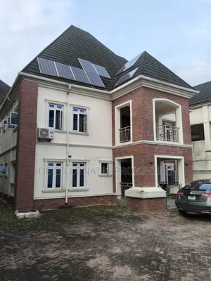 5bdrm Duplex in Owerri for sale