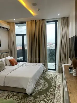 12 Units of Brand New Lovely Cozy ONE BEDROOM Apartment With Balcony