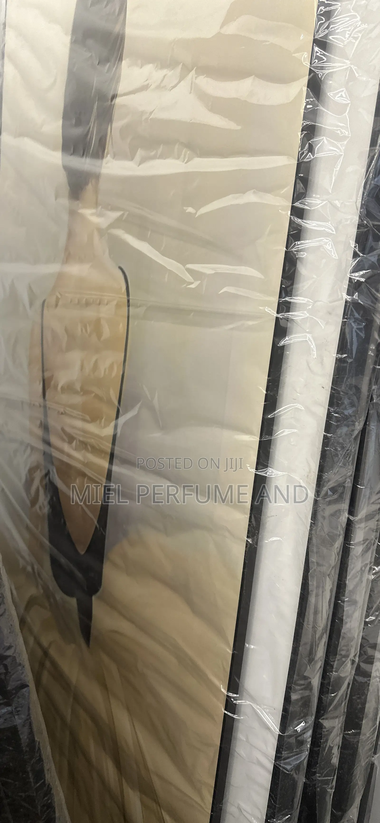 Wall Frame