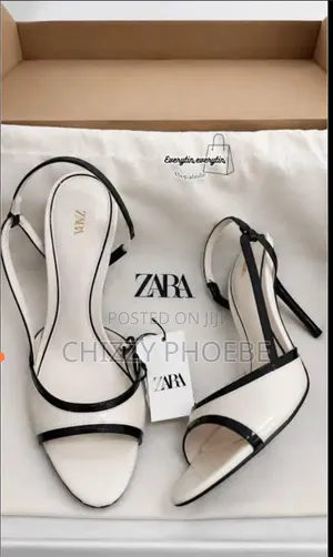 Sandles Heel