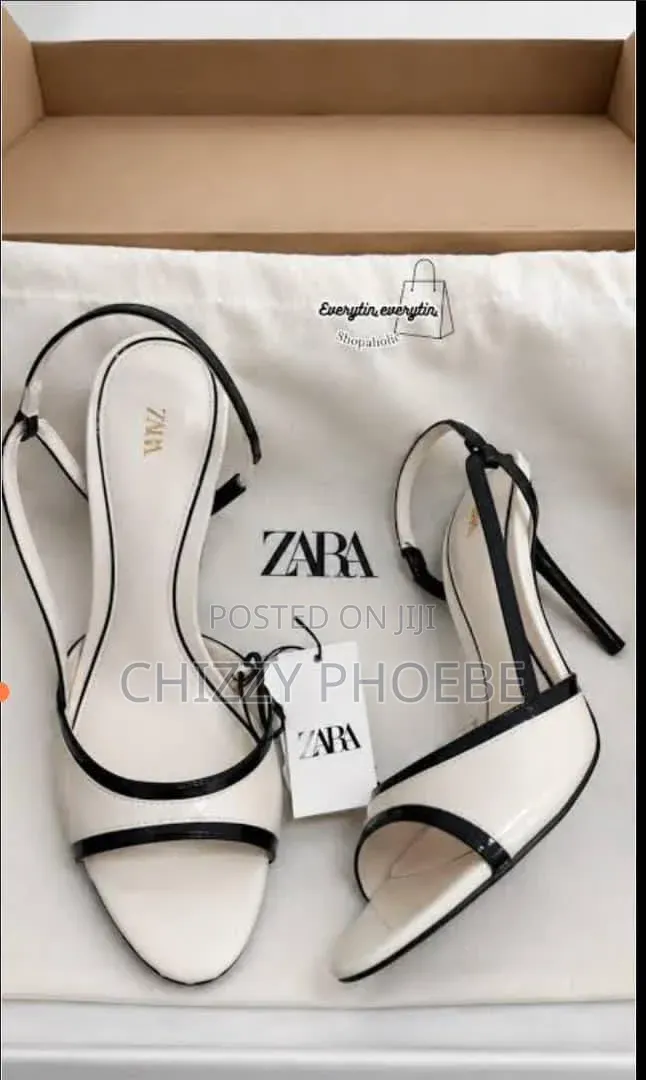 Sandles Heel