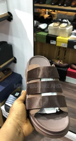 Original Ugg Slides
