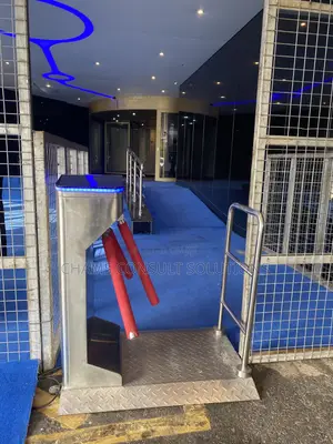 Turnstile Rentals
