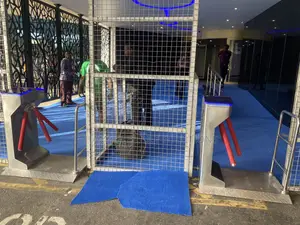 Turnstile Rentals