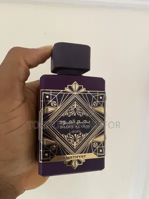 Badde Al Oud Amethyst