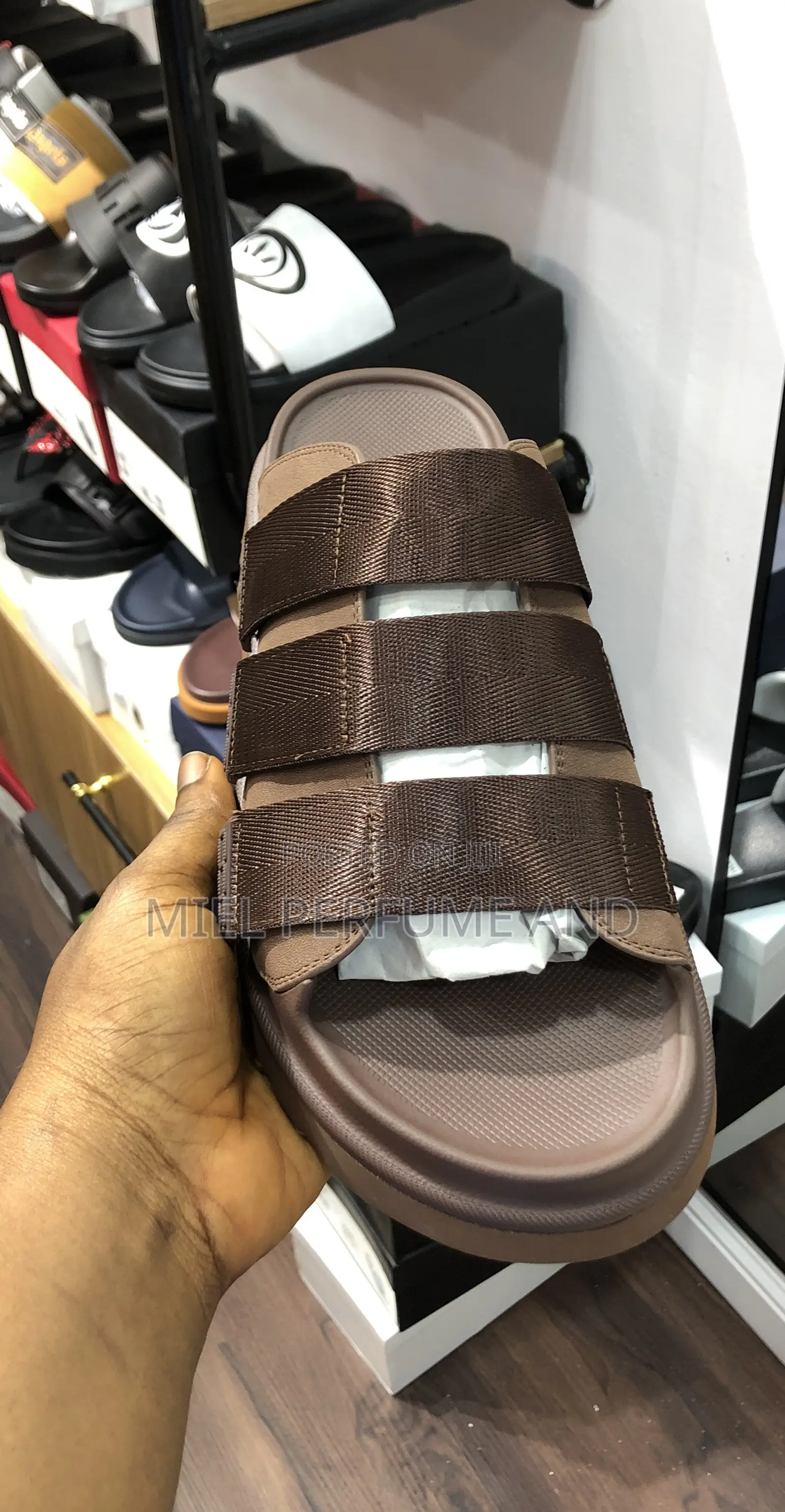 Original Ugg Slides