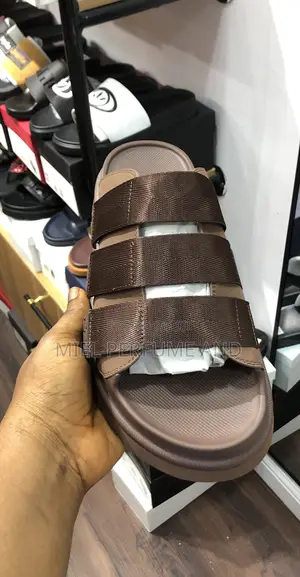 Original Ugg Slides