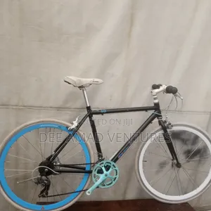 Appalachian Road Bicycle