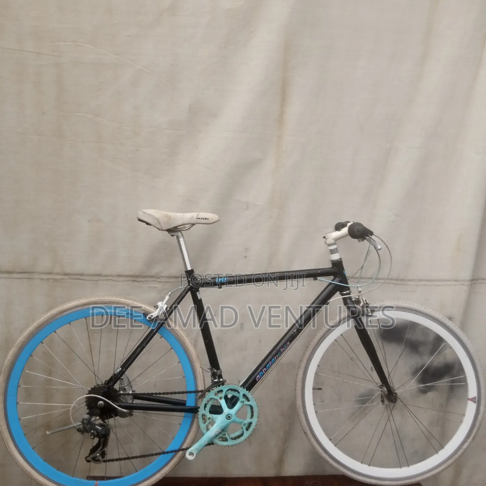 Appalachian Road Bicycle
