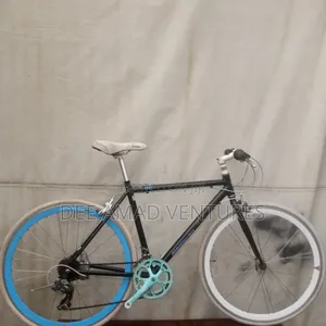 Appalachian Road Bicycle