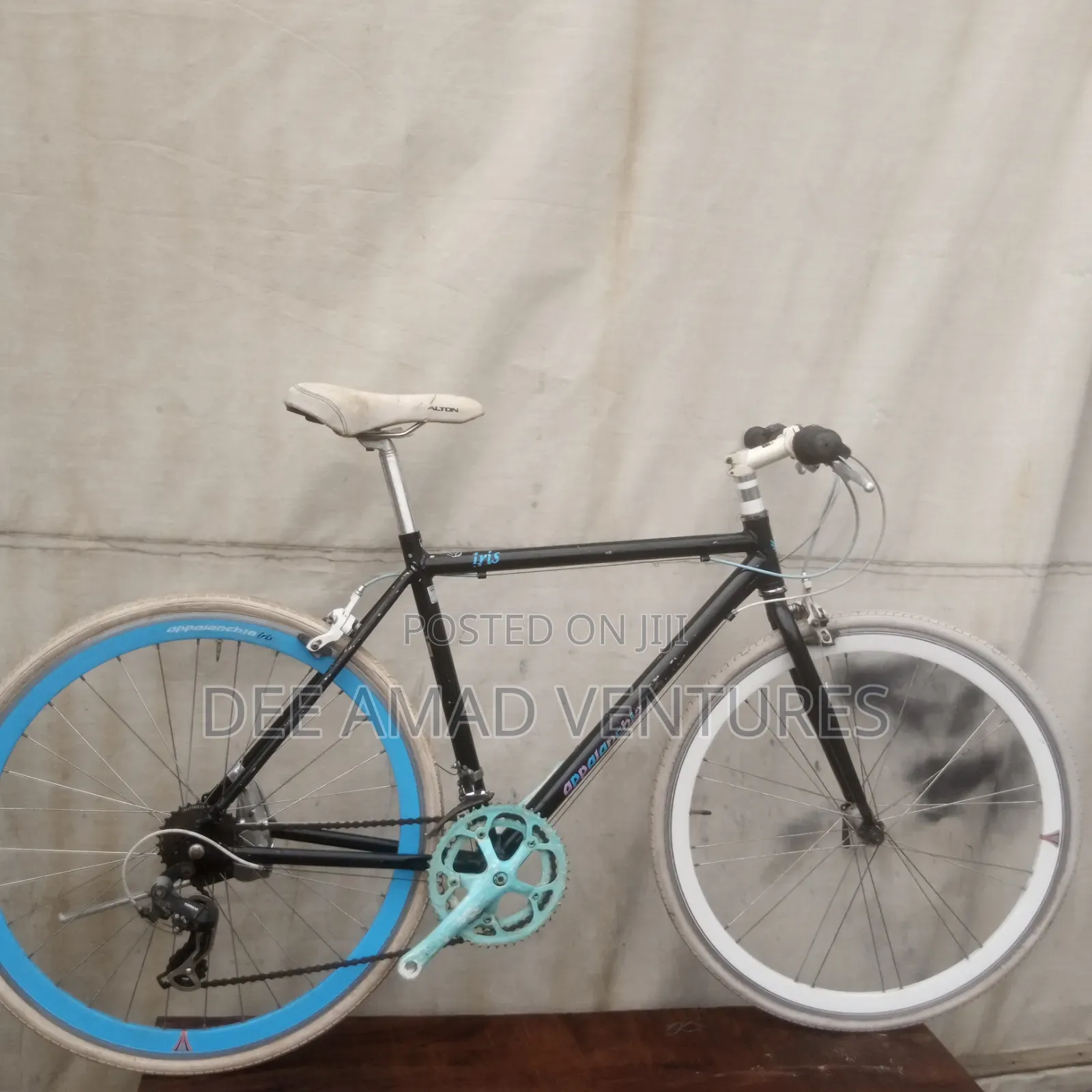 Appalachian Road Bicycle