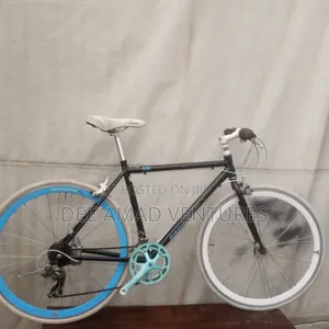 Appalachian Road Bicycle