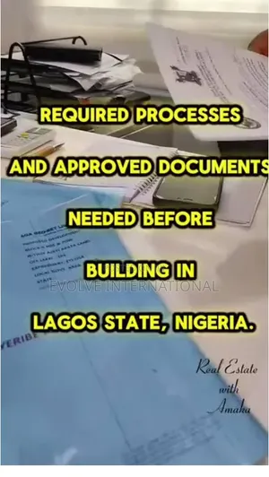 Building Approval Papers