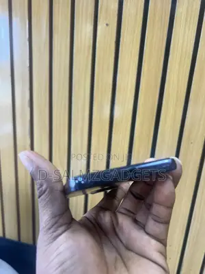 Samsung Galaxy A53 5G 128 GB Black